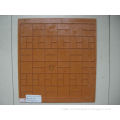 plastic tile mold and grid moulding